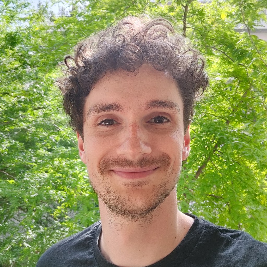 Maxime, cours Ableton Live